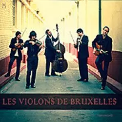 Les Violons De Bruxelles