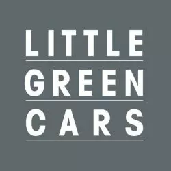 Little Green Cars