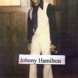 Little Johnny Hamilton