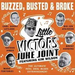 Little Victor's Juke Joint