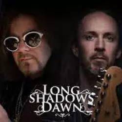 Long Shadows Dawn