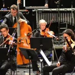 L'Orchestre De Bretagne