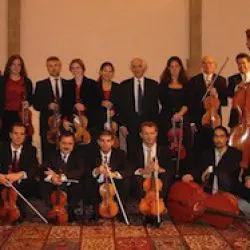 L'Orchestre De La Suisse Romande
