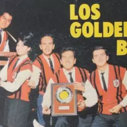 Los Golden Boys