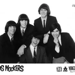Los Mockers