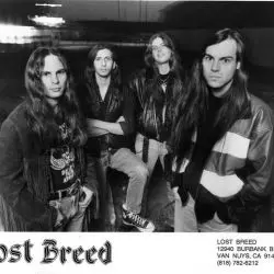 Lost Breed