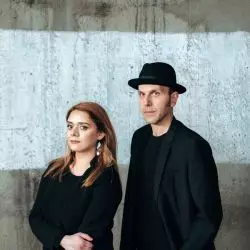 LP Duo (Sonja Lončar & Andrija Pavlović)