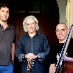 LST Lisboa String Trio
