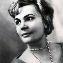 Ludmila Dvořáková