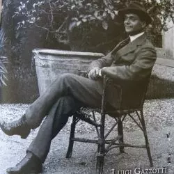 Luigi Gazzotti