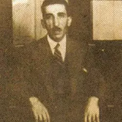 Luis Gianneo
