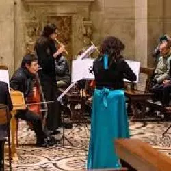Lux Terrae Baroque Ensemble