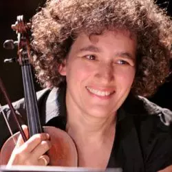 Lydia Cevidalli