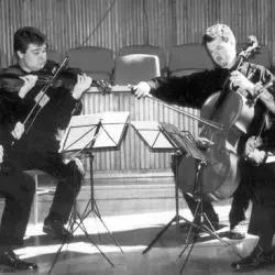 M. Nostitz Quartet