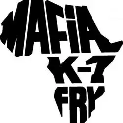 Mafia K'1 Fry