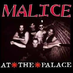 Malice At The Palace