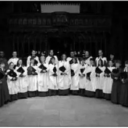Manchester Cathedral Choir