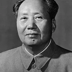 Mao & The Chinese Revolution