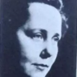 Marga Höffgen