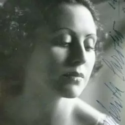 Margherita Carosio