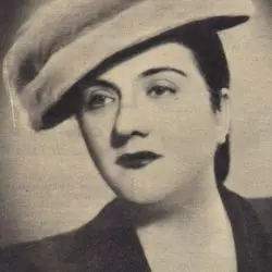 Maria Caniglia
