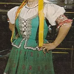 Mária Dóková
