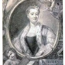 Maria Teresa Agnesi