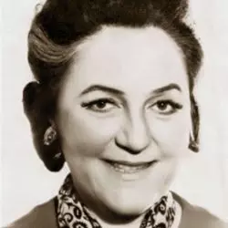 Maria Von Ilosvay