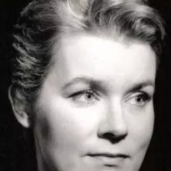 Marianne Rørholm