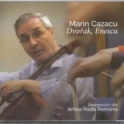 Marin Cazacu