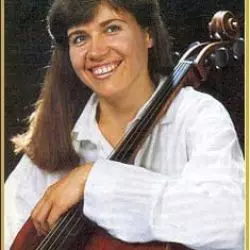 Marina Tarasova