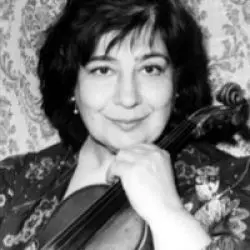 Marina Yashvili