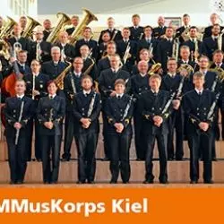 Marinemusikkorps Ostsee