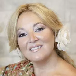 Mariola Cantarero