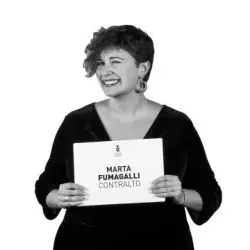 Marta Fumagalli