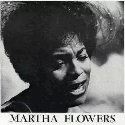 Martha Flowers