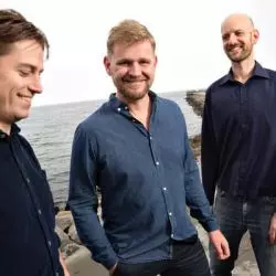Martin Fabricius Trio