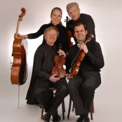 Martinů Quartet