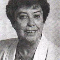 Mary Virginia Carey