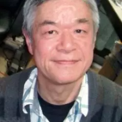 Masahisa Takeichi