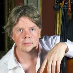 Mats Lidström