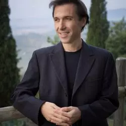 Maurizio Baglini