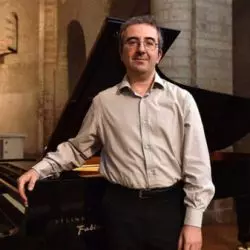 Maurizio Paciariello