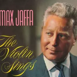 Max Jaffa