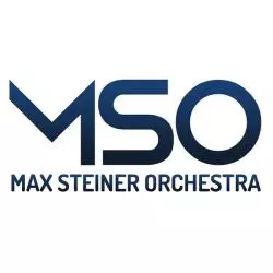 Max Steiner Orchester