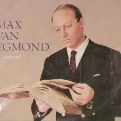 Max van Egmond