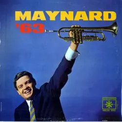 Maynard Ferguson & His Orchestra