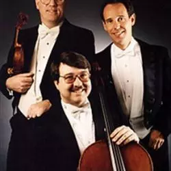 Meadowmount Trio