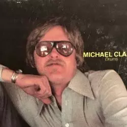 Michael Clarke