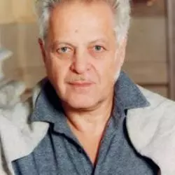 Michael Halász